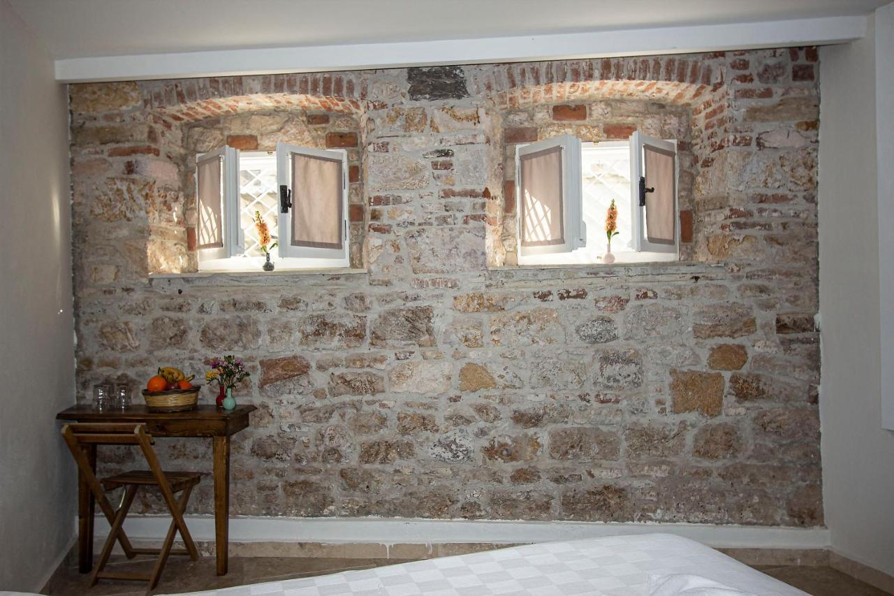 Hotel Opus 1910 Ayvalı Esterno foto