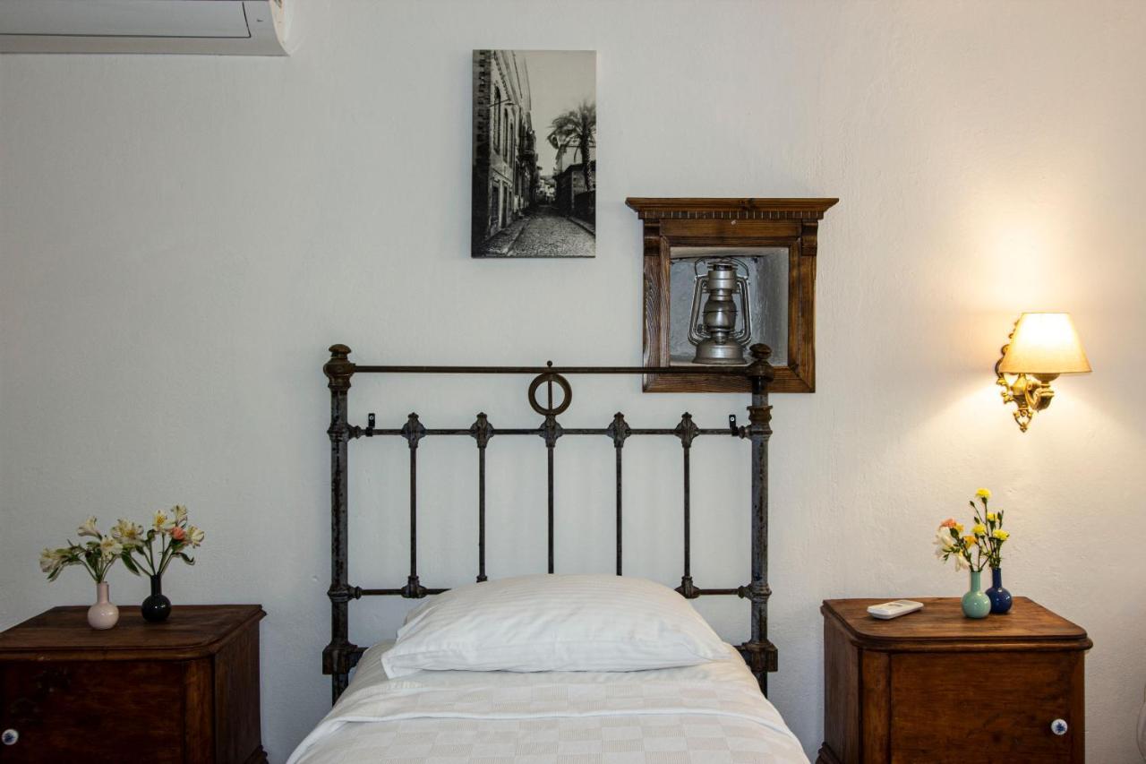 Hotel Opus 1910 Ayvalı Esterno foto